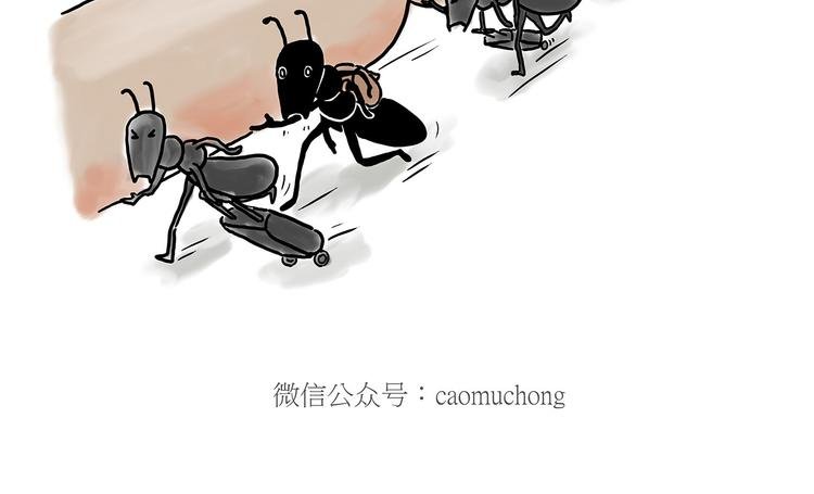 脑洞来袭！