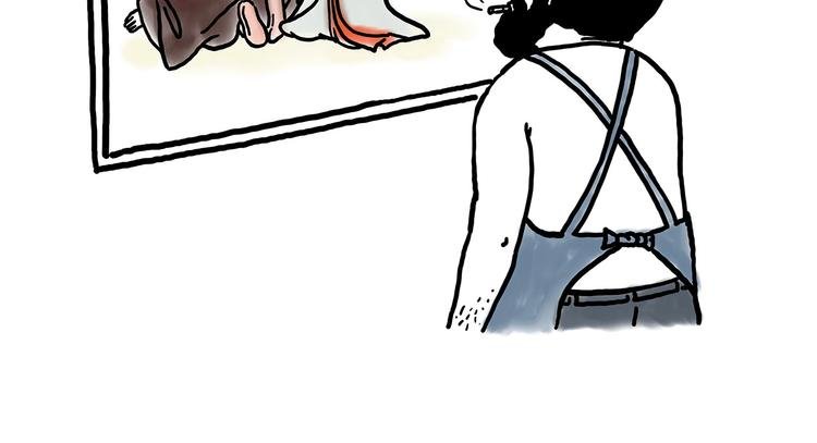 二郎神的腿