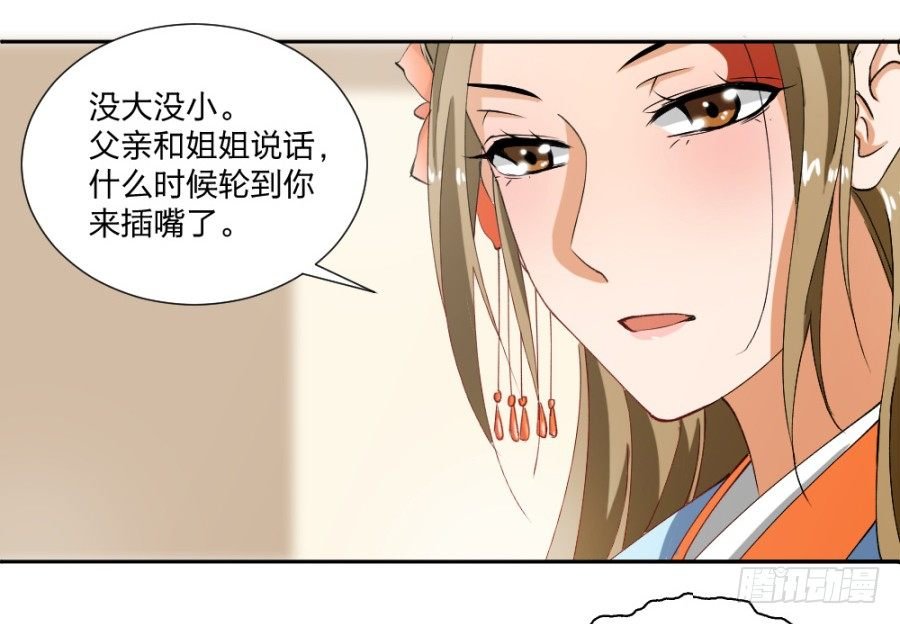 第10话·什么时候轮到你插嘴了