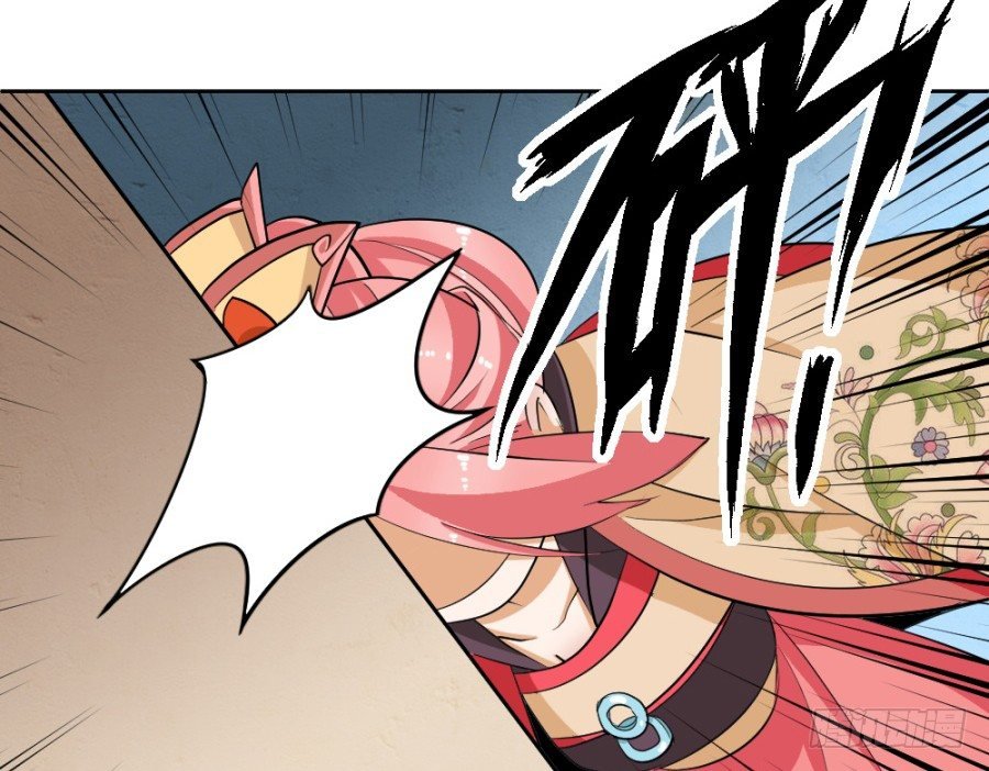 第37话·以血起咒