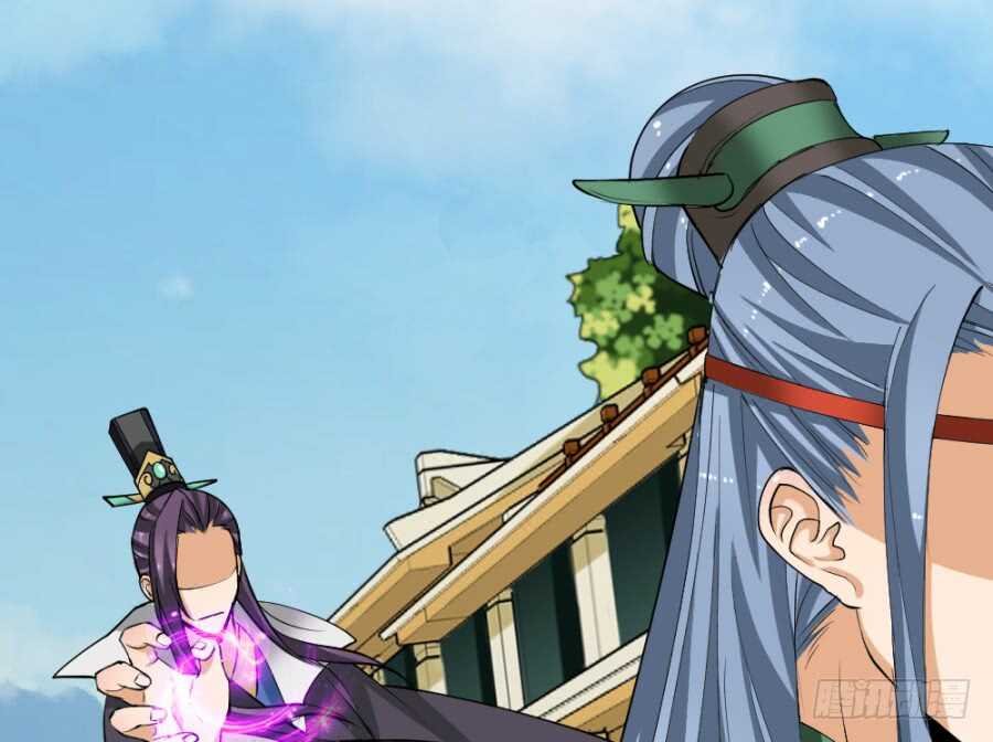 第47话·太子殿下承让了
