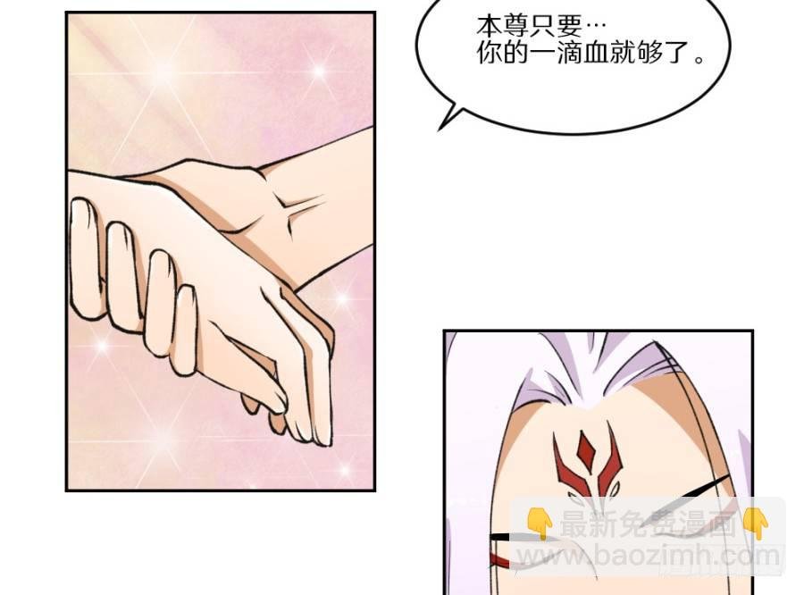 本尊并不想要你的身体