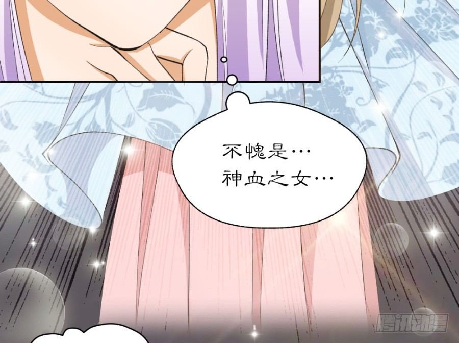 好般配的母女