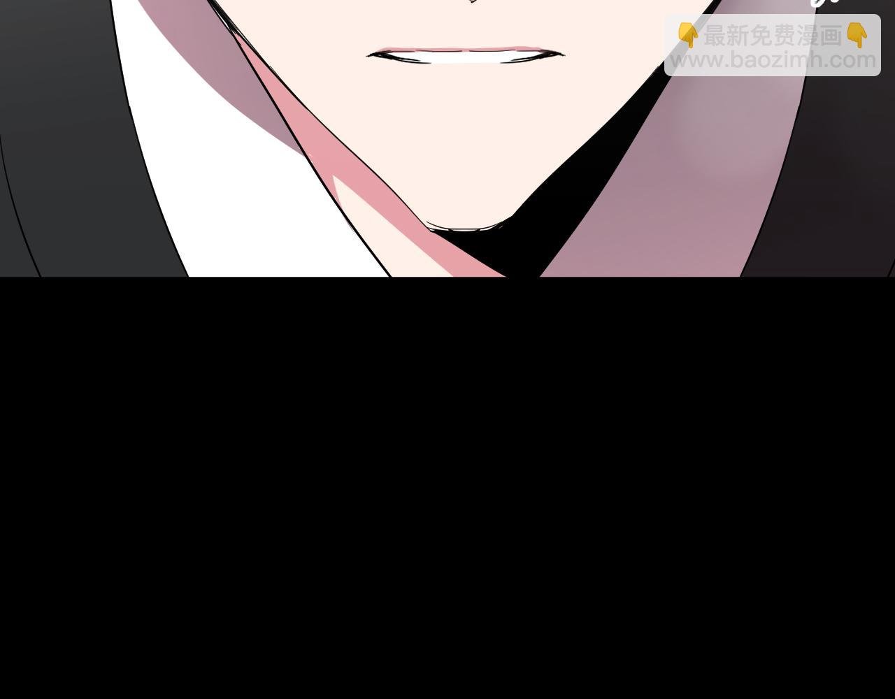 第6话 不能变回兔子的凌霄