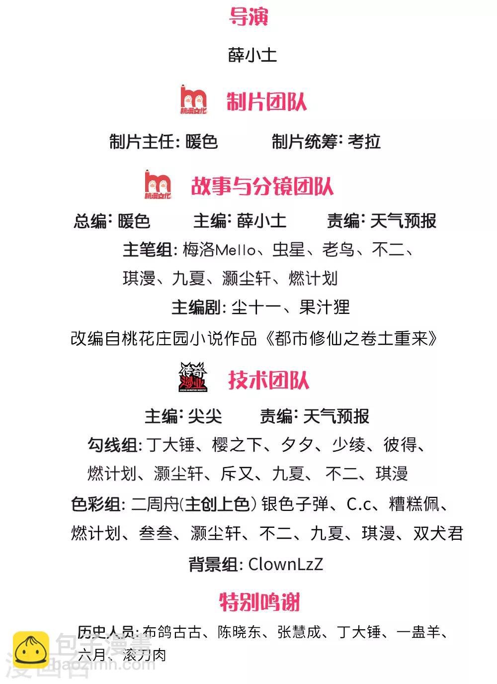 第200话 名声在外，豪杰齐聚