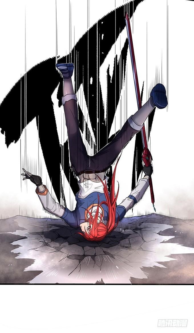触手可及的死亡（2）