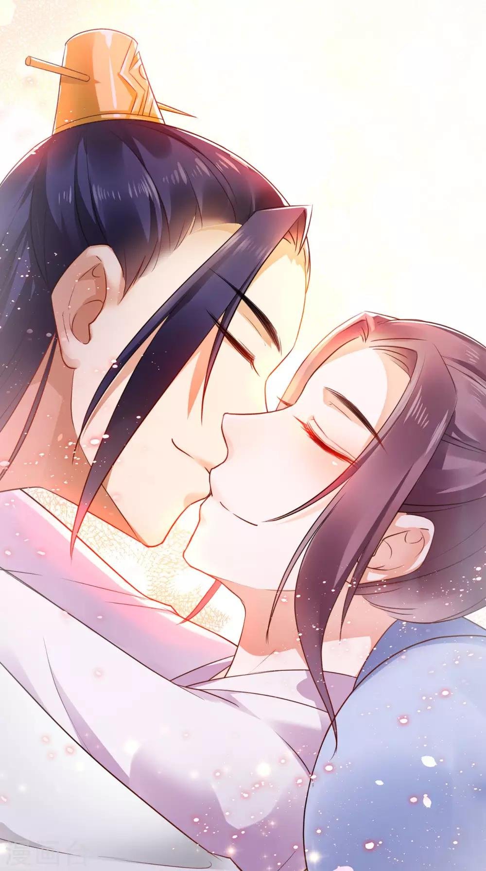 第54话 小气鬼