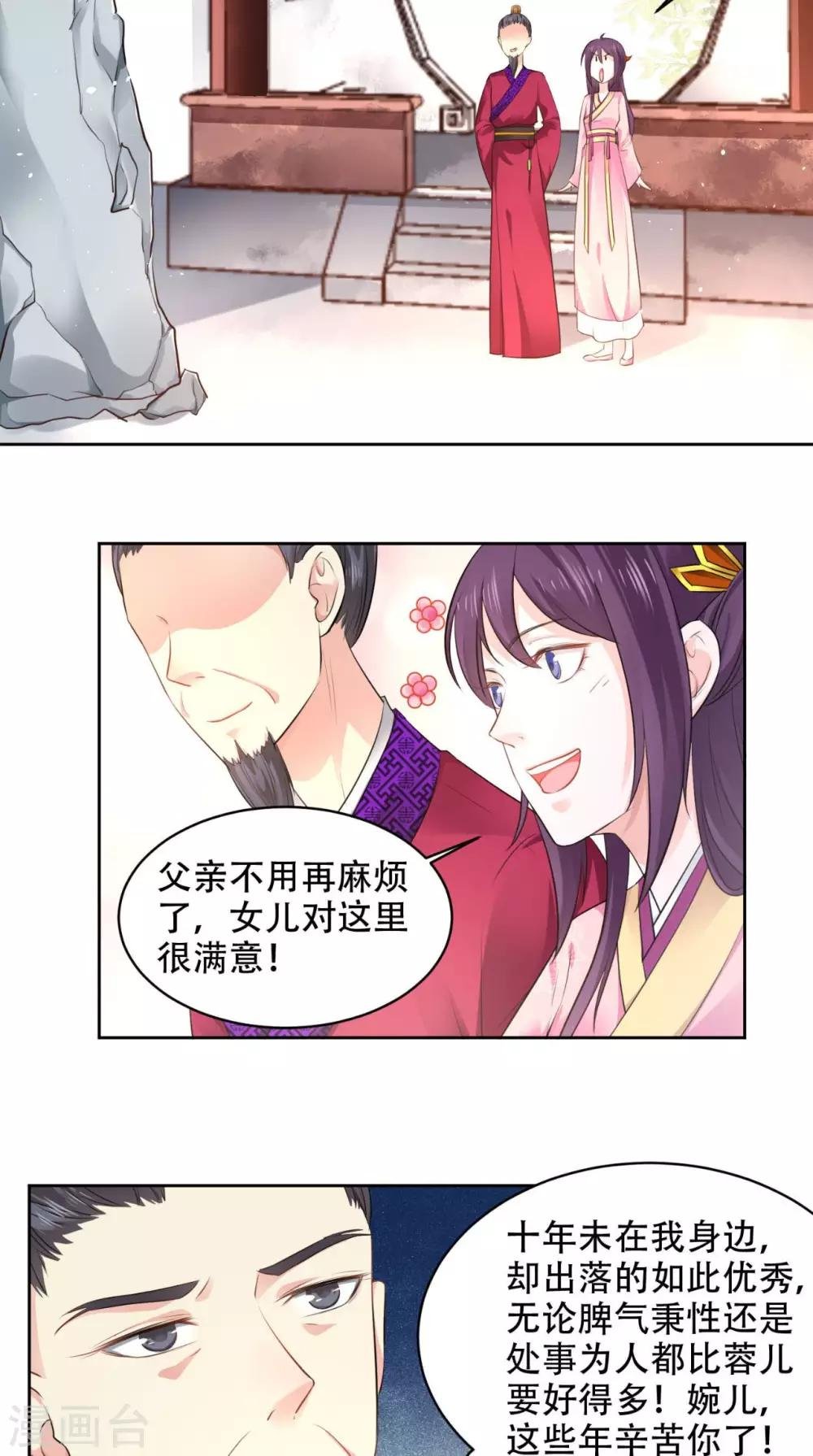 第61话 你不是别人