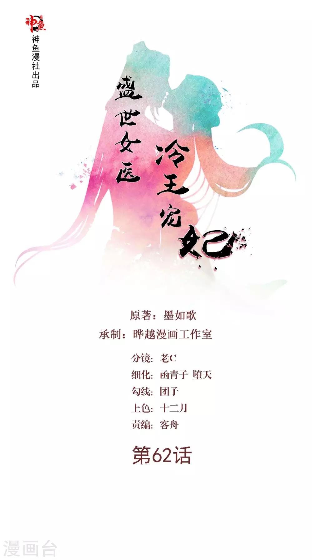 第62话 看你表演