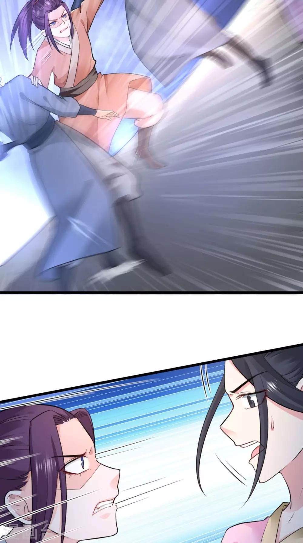 第68话 你们都在骗我
