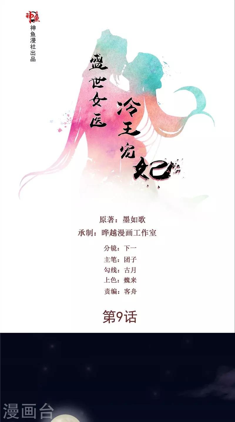 第9话 被抓包