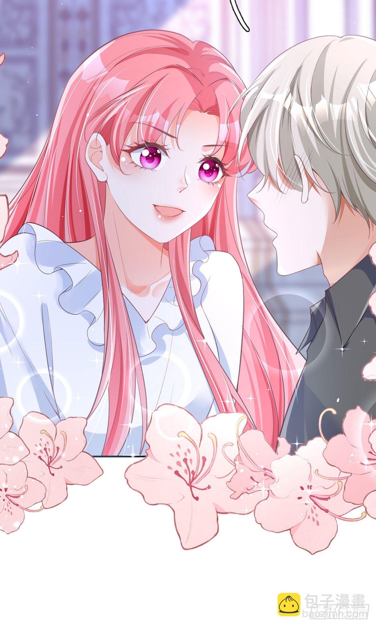 第11话 一见钟情创可贴