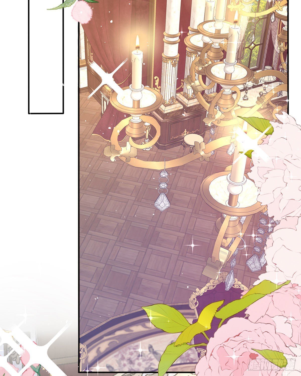 第11话 一见钟情创可贴