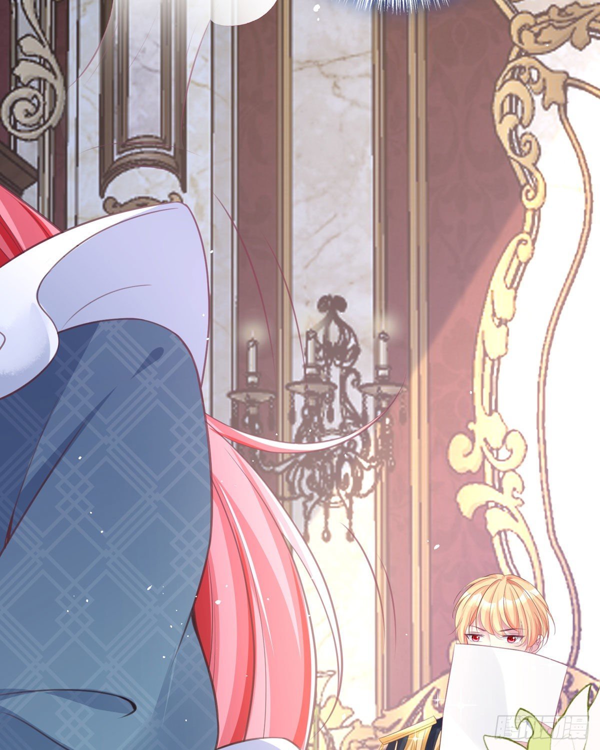 第11话 一见钟情创可贴