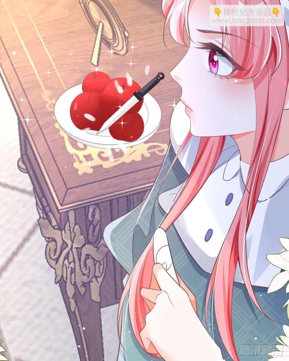第11话 一见钟情创可贴