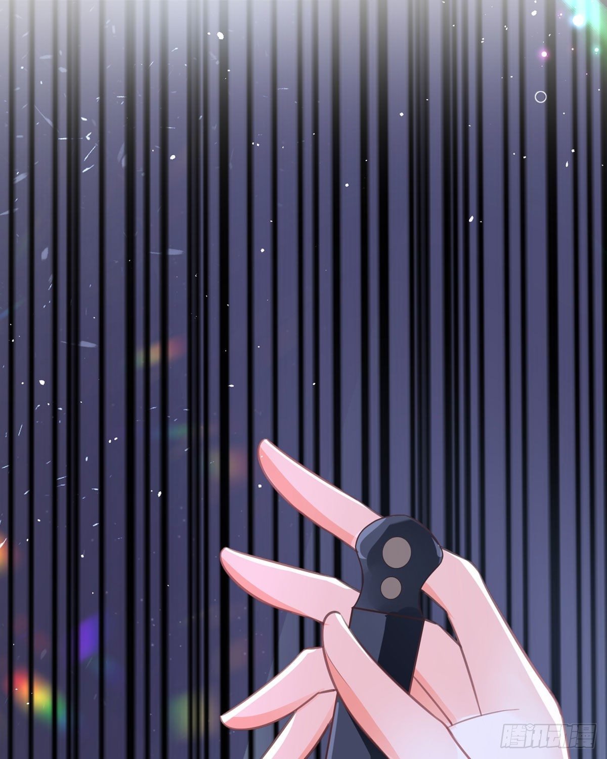 第11话 一见钟情创可贴