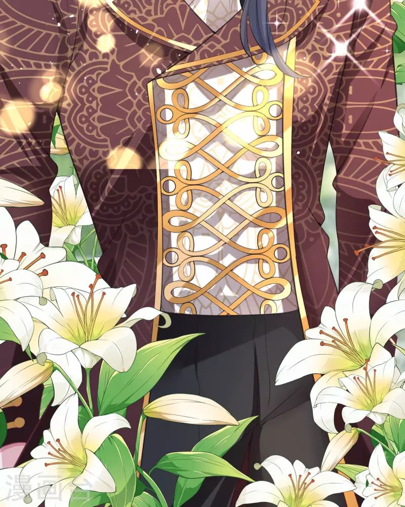 第16话 她的目的？