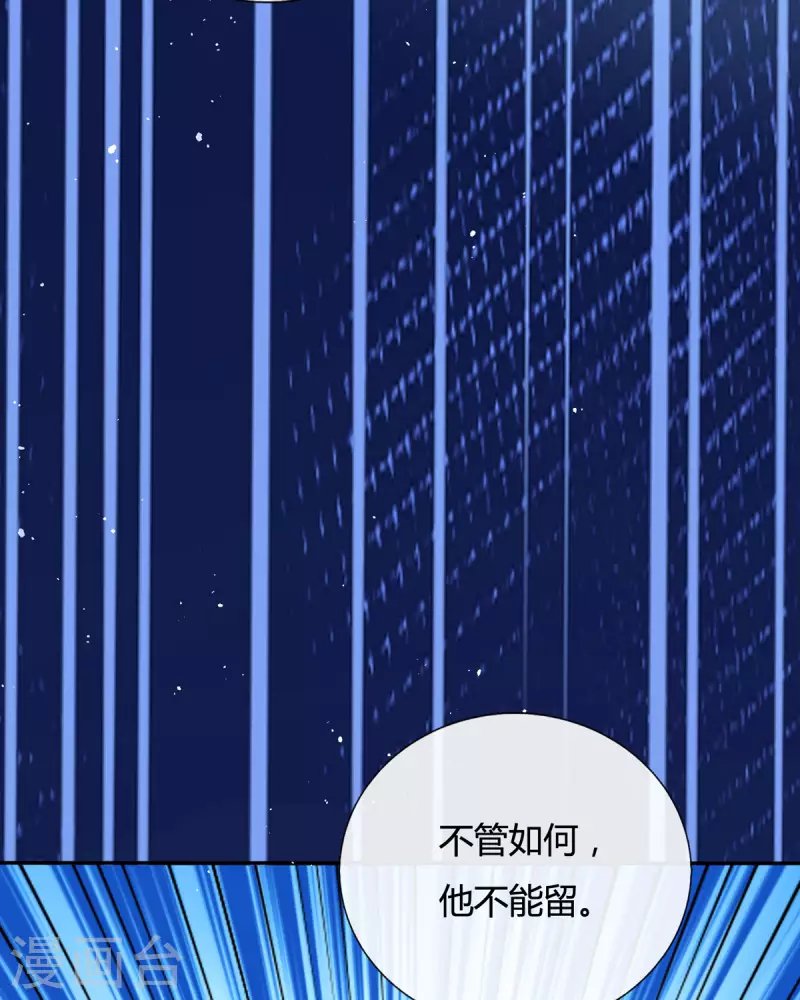 第18话 我的皇后之位