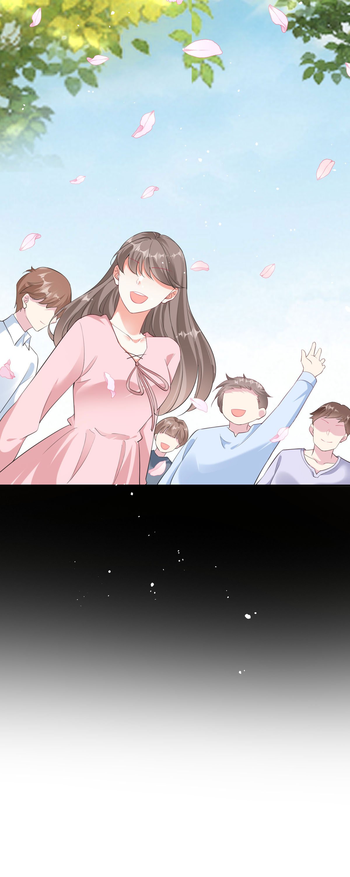 第52话 伊芙娜又走了