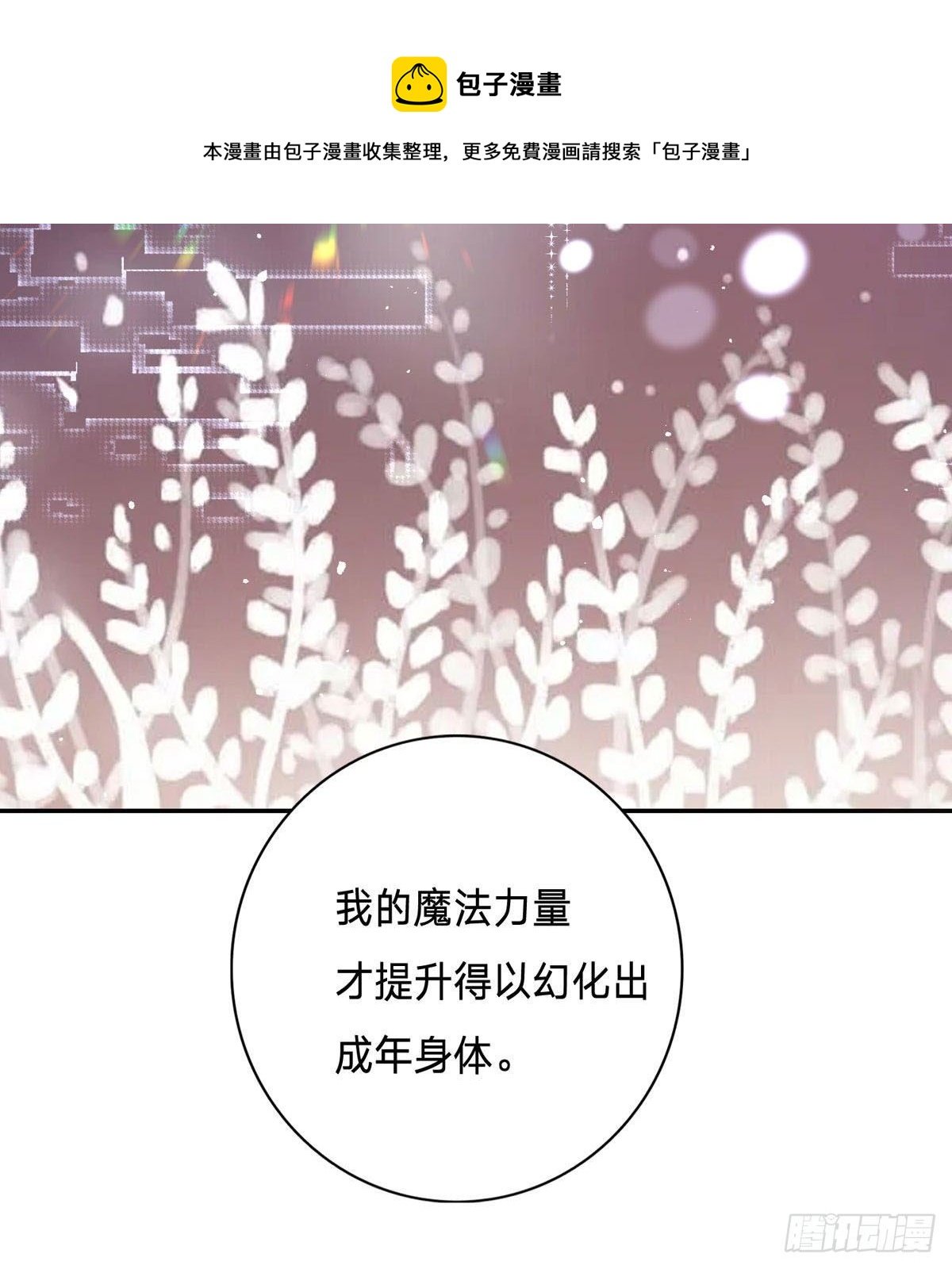 第7话 人见人爱花见花开