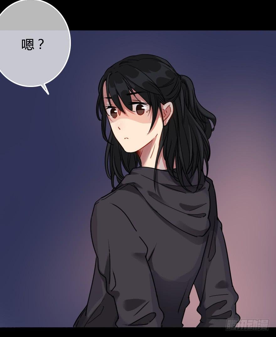 难道是情窦初开？！