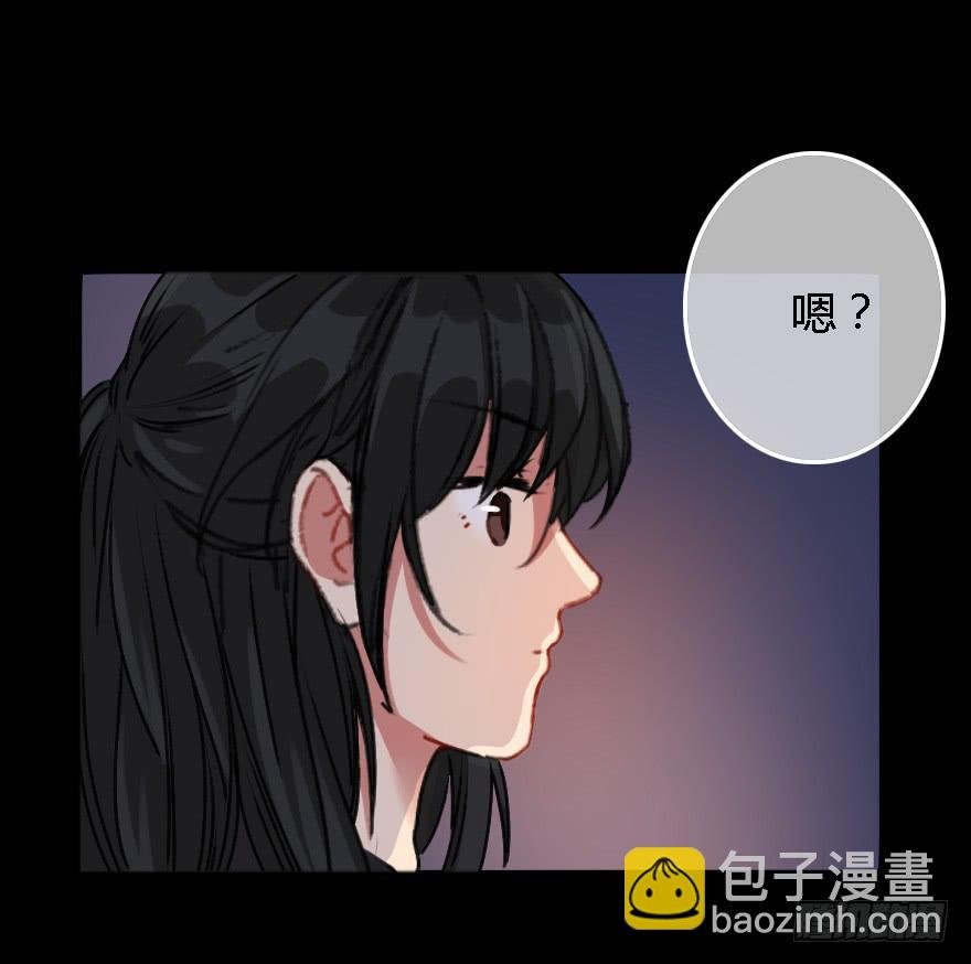 难道是情窦初开？！