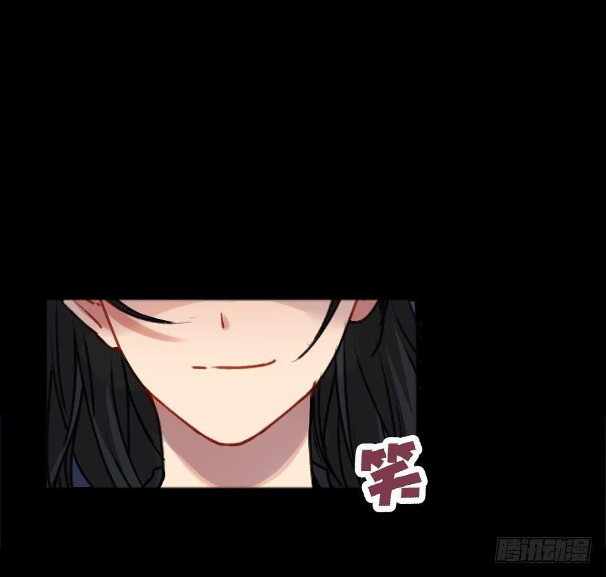 难道是情窦初开？！