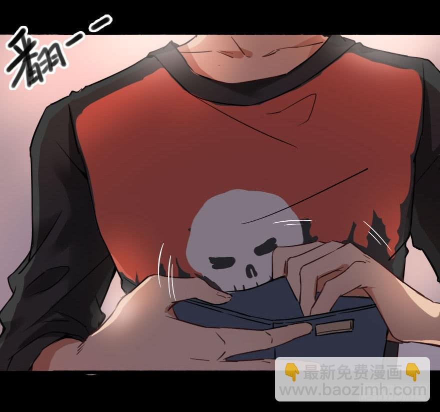 被···被英雄救了美？！