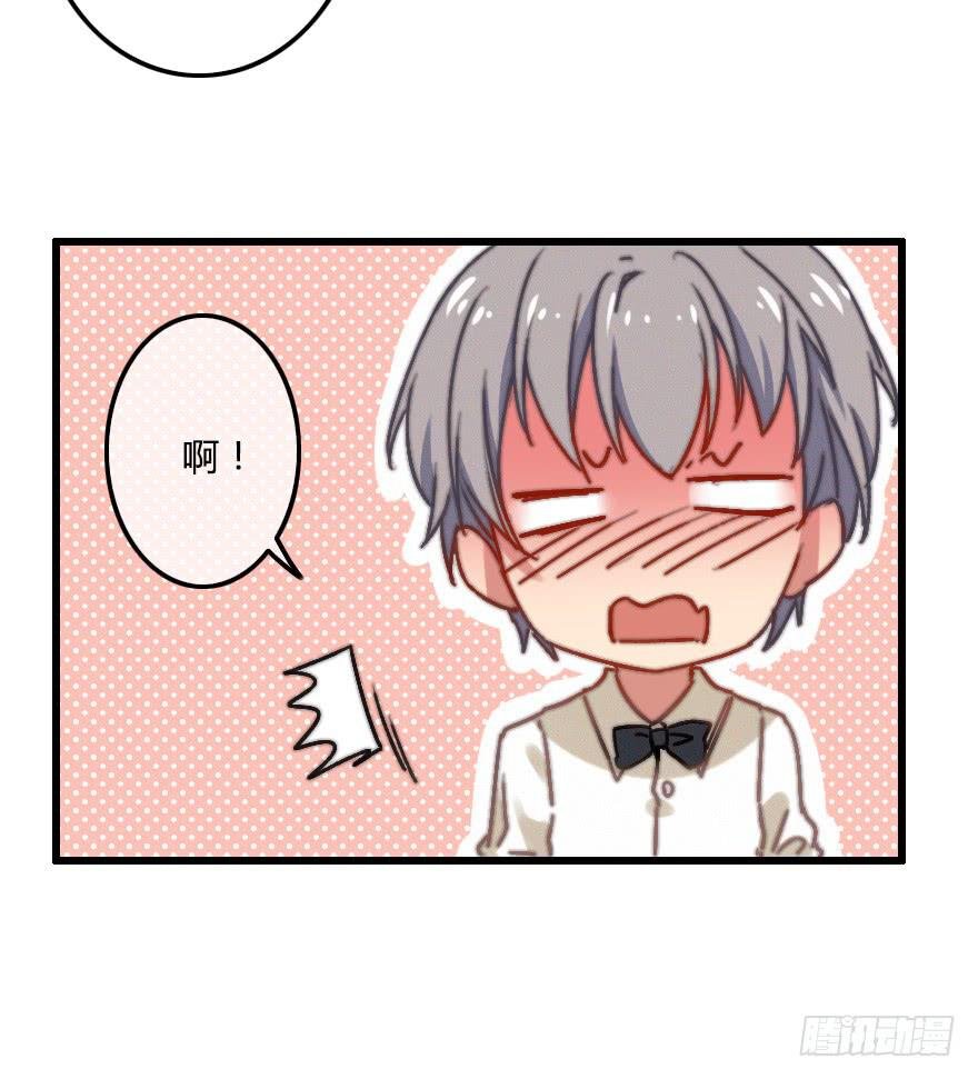 秦少爷的贴身管家