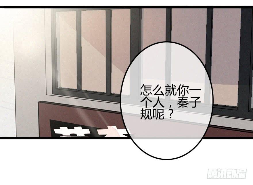 秦少爷的贴身管家