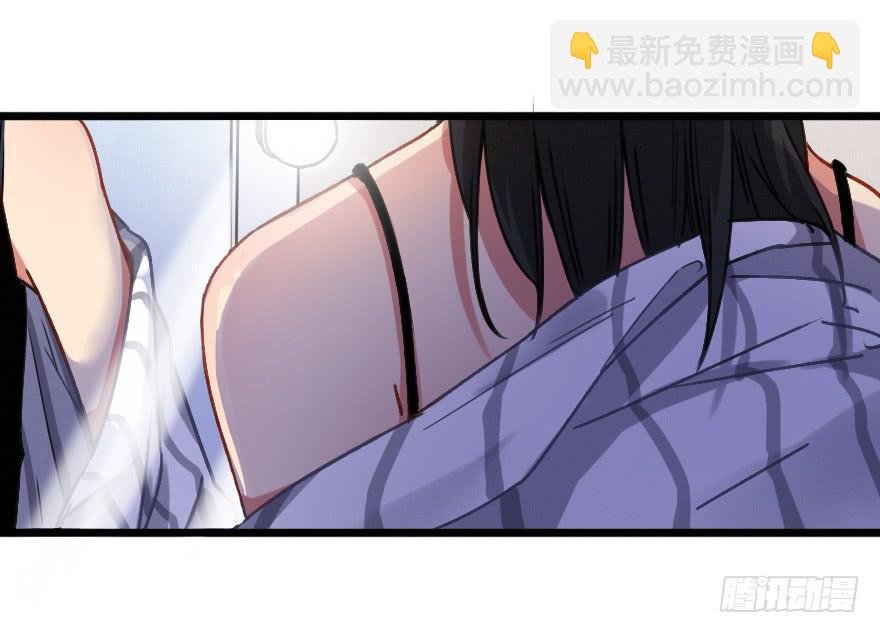 小修是个美人坯子~