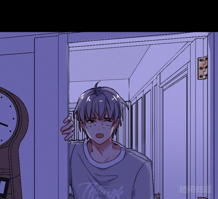 虚惊一场