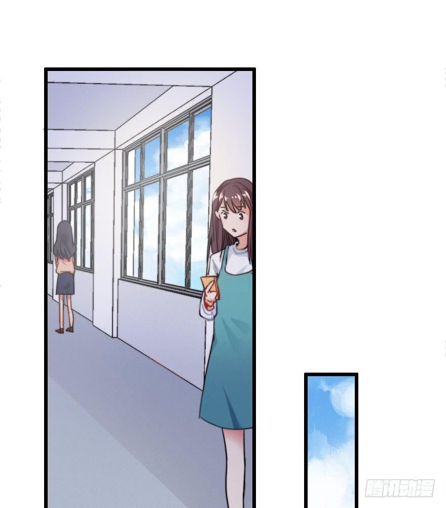 居然会喜欢上男生？！