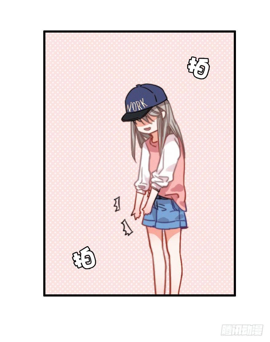 居然会喜欢上男生？！