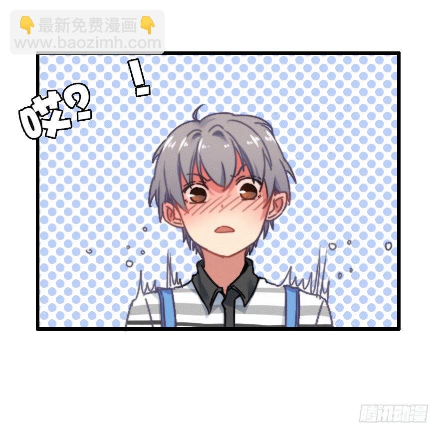 意外的“惊喜”（上）