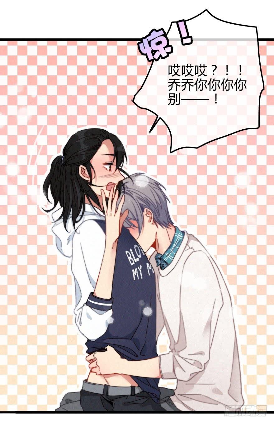 再近一点····