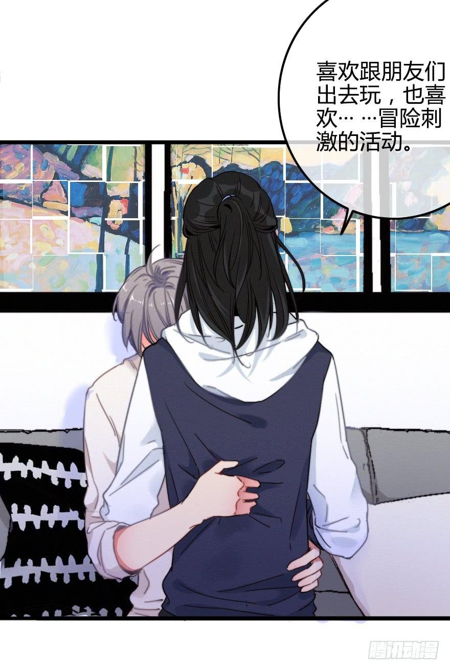 再近一点····