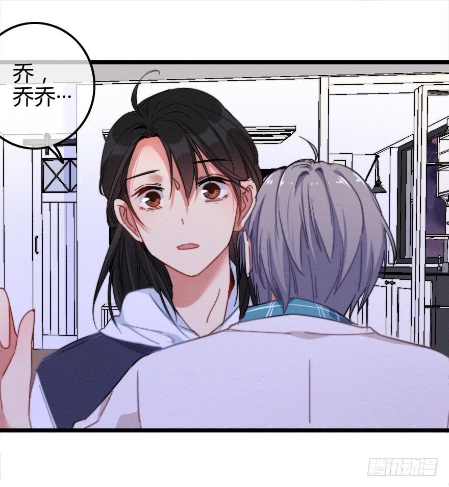 再近一点····