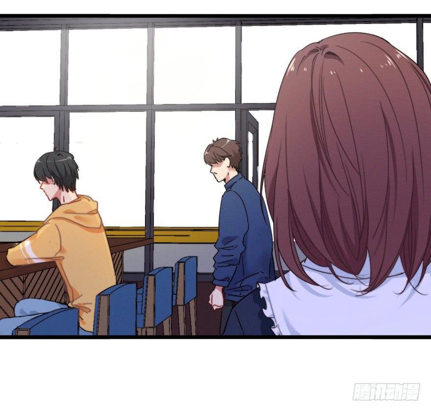 不速之客