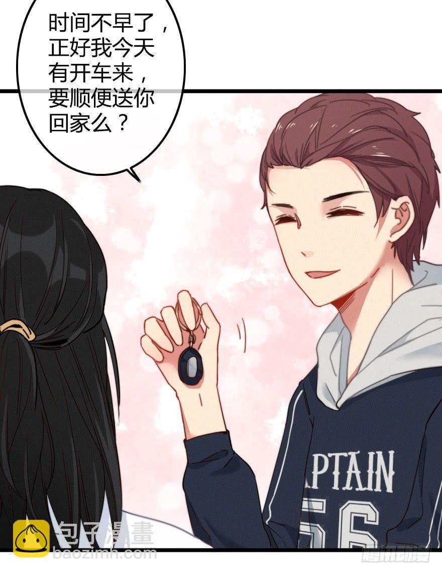 争锋相对！