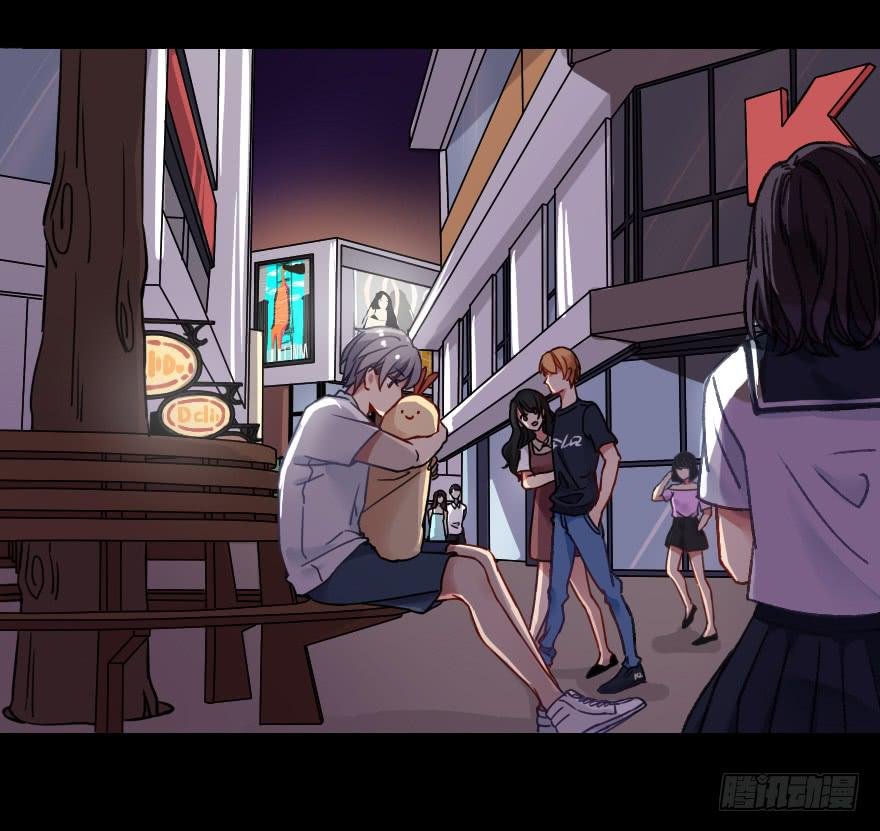 画风不同怎么相爱？！