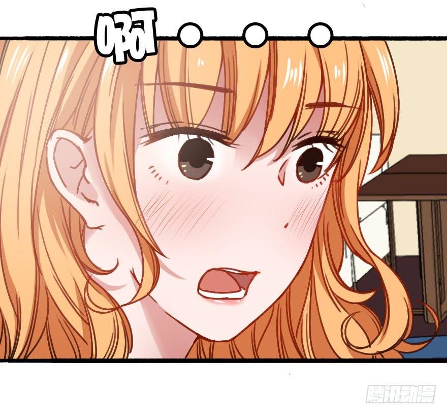 同居生活开始了？