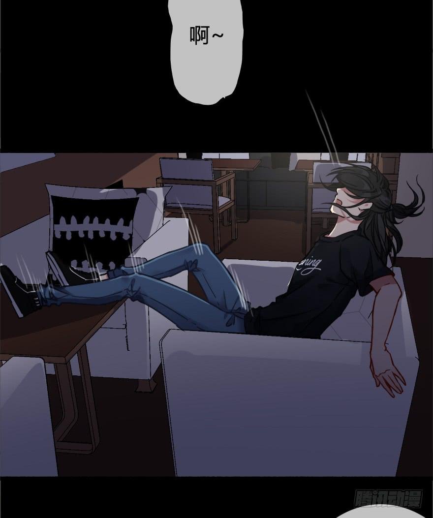 同居生活开始了？