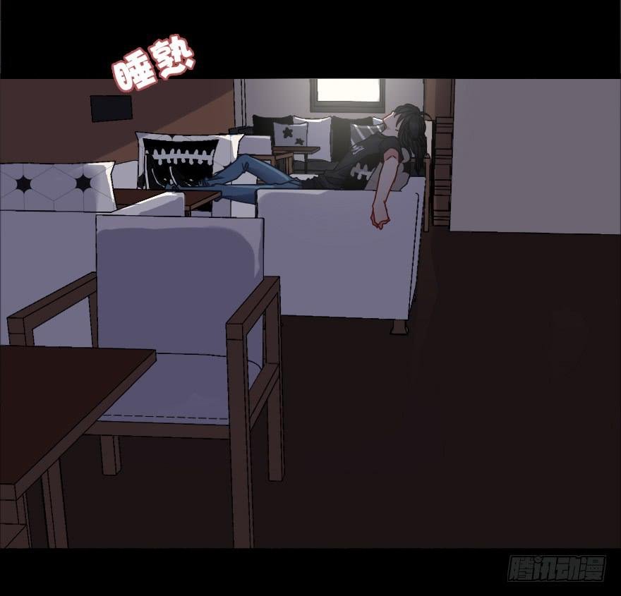 同居生活开始了？