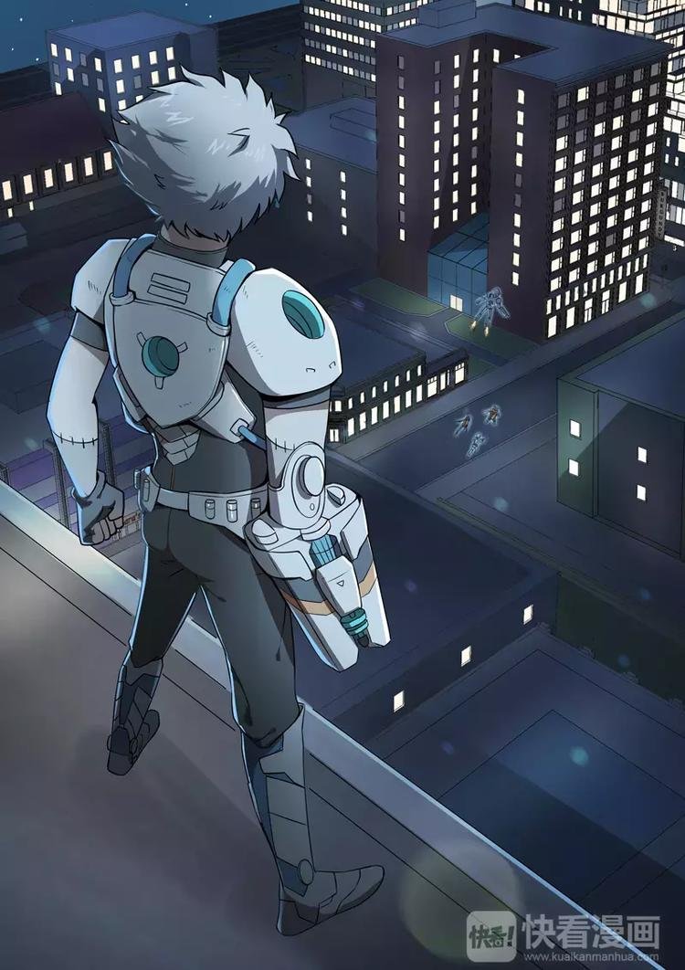 第3话 五对一！公开的战术！