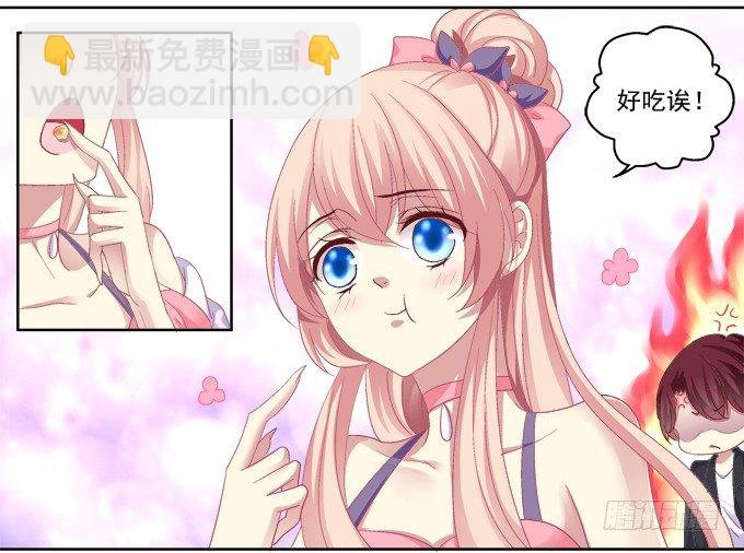 沈墨卿vs寒烟君