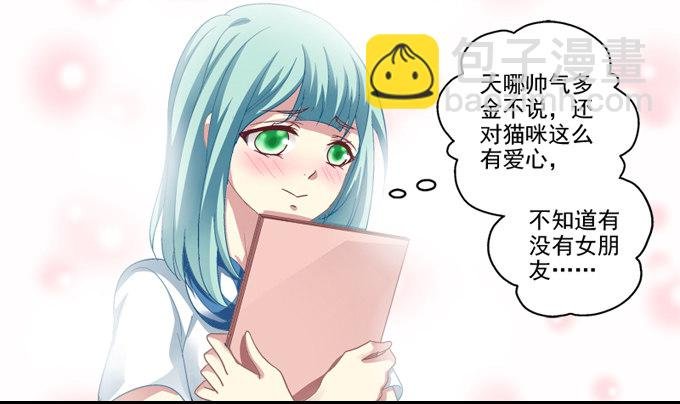 你是我的猫