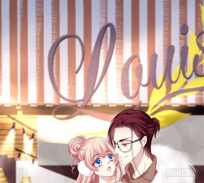让我饲养你！