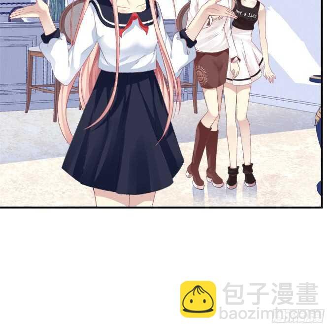 狼二哥哥救我！