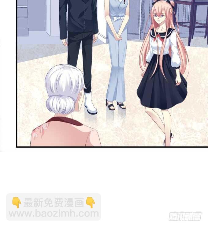 狼二哥哥救我！
